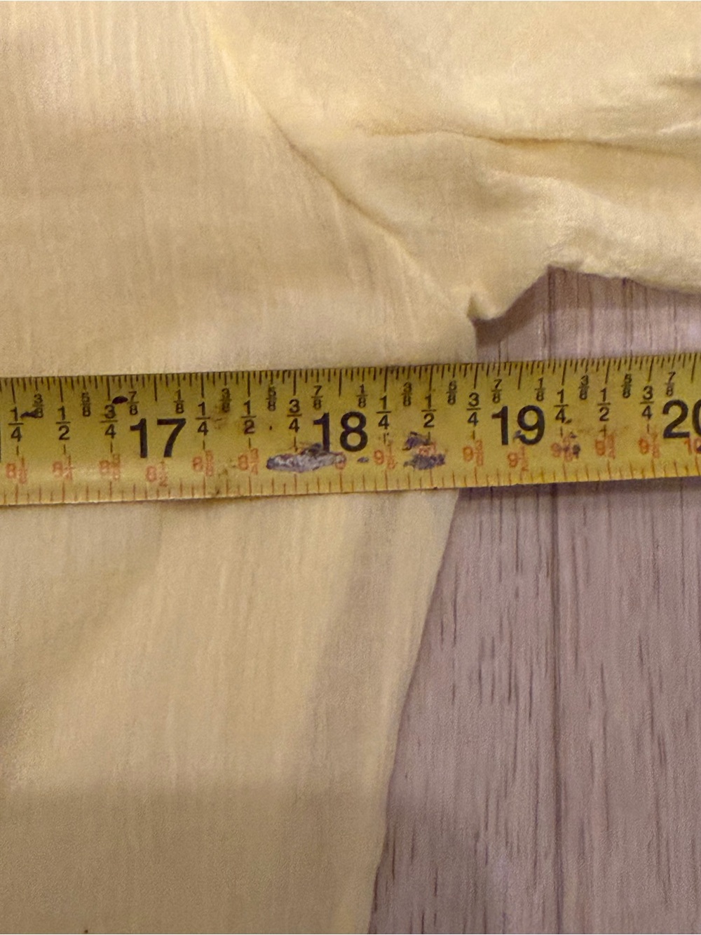 Chasing Unicorns Yellow Mini Dress with Turquoise Embroidery BNWT XS - Picture 13 of 16
